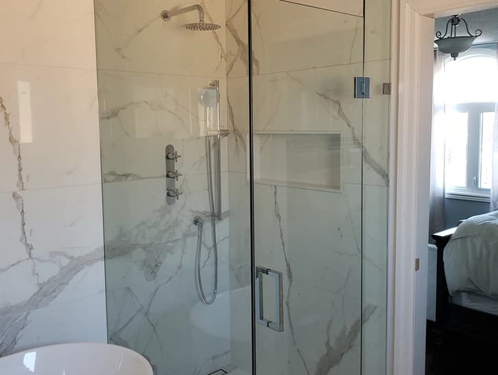 Why Is A Glass Shower Enclosure Useful